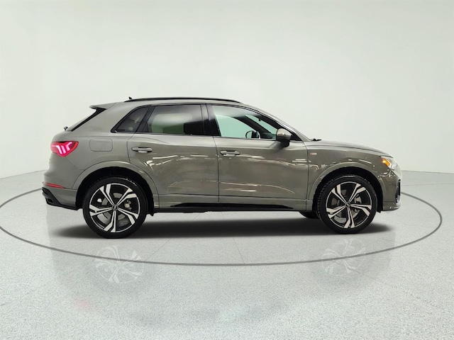 2024 Audi Q3 SUV