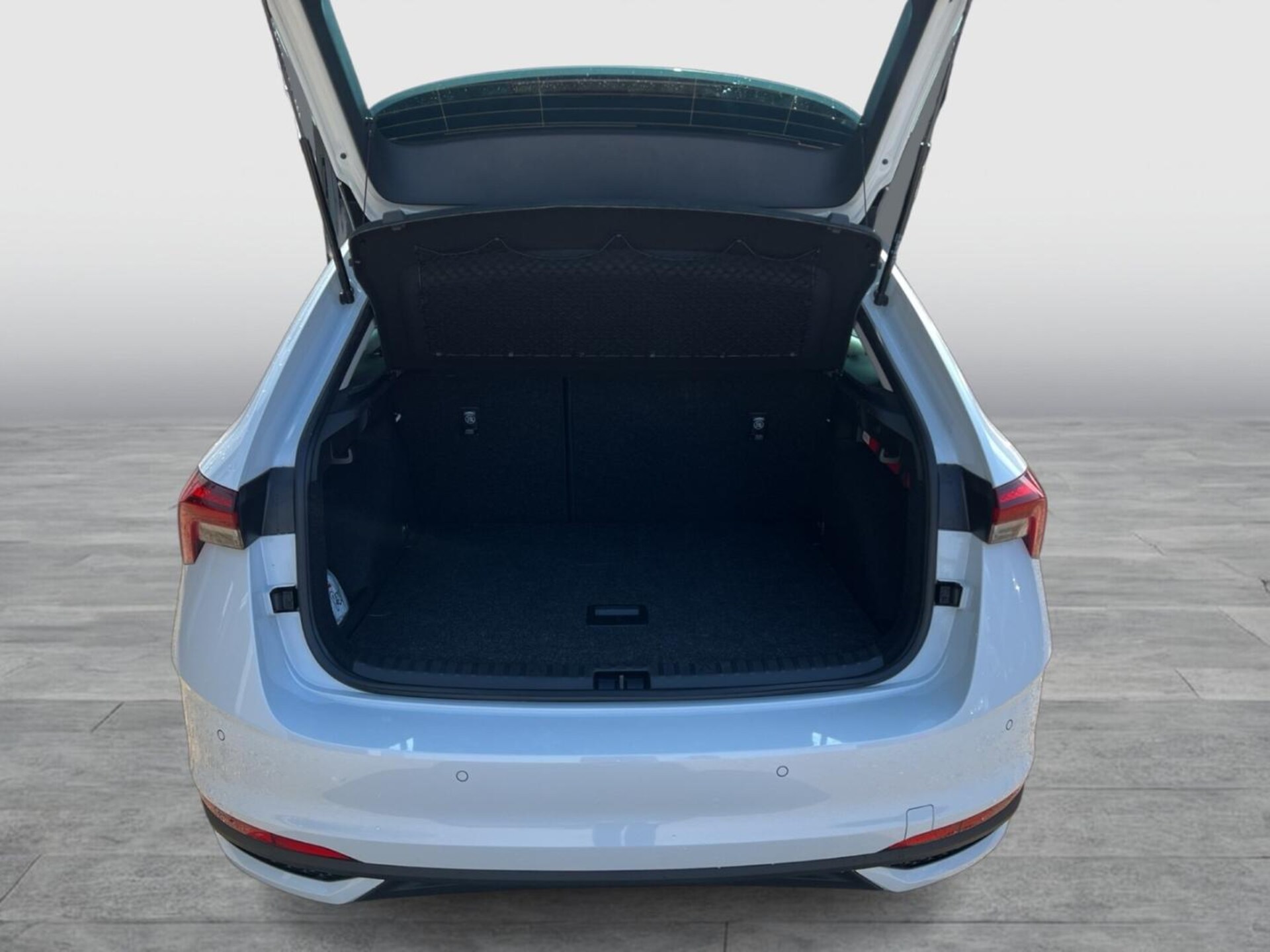Skoda Scala Tour