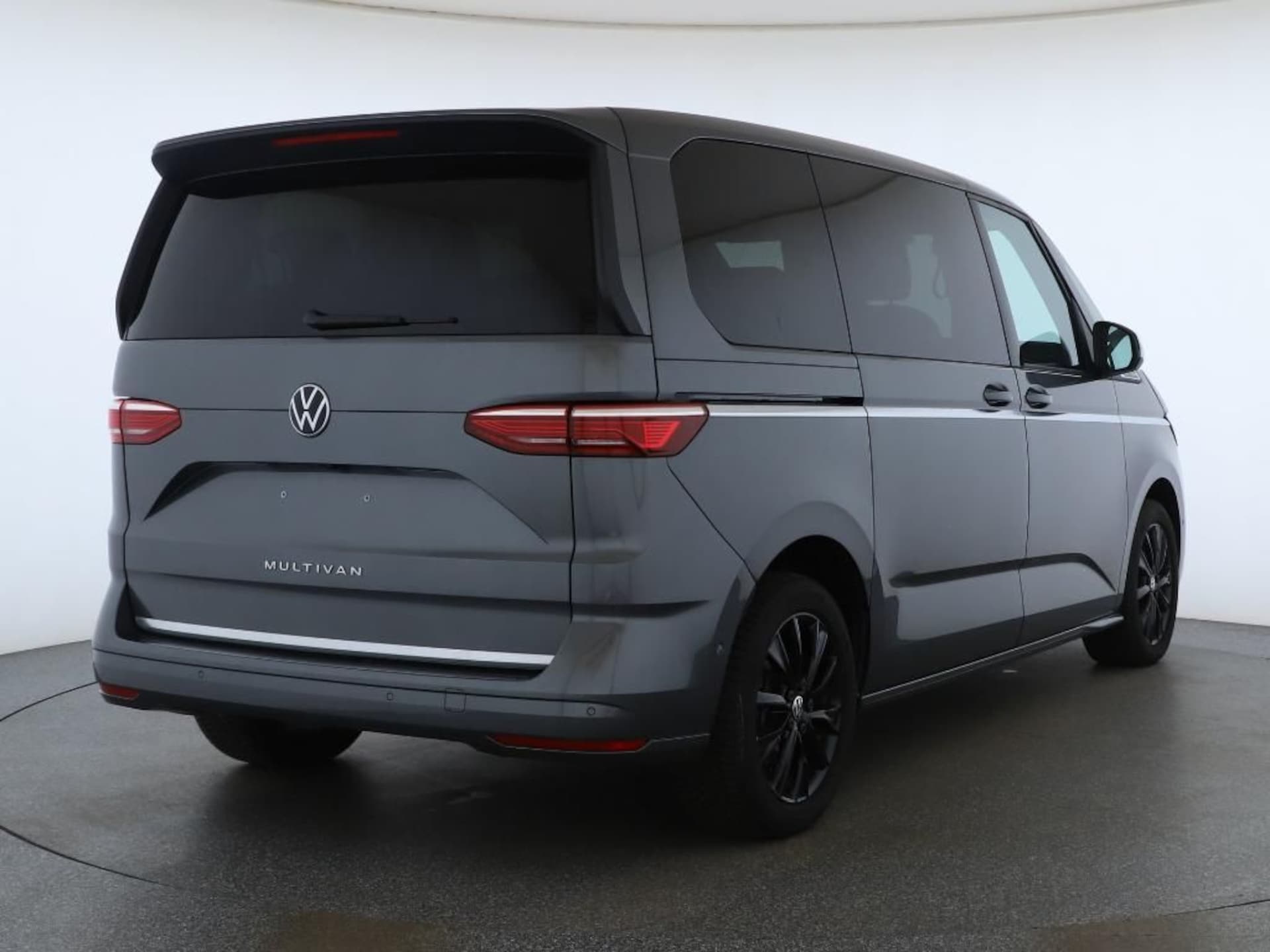 Volkswagen Multivan Style