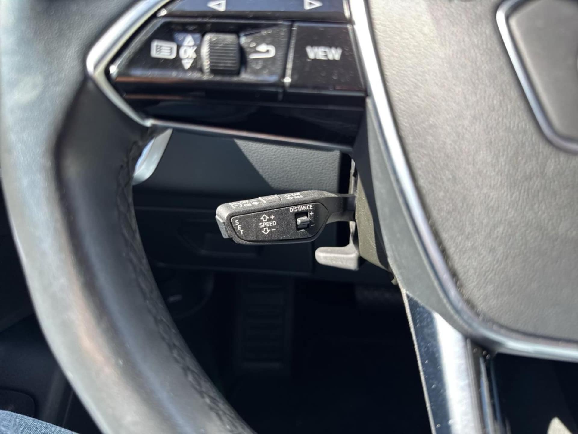 Audi A6 Avant Sport