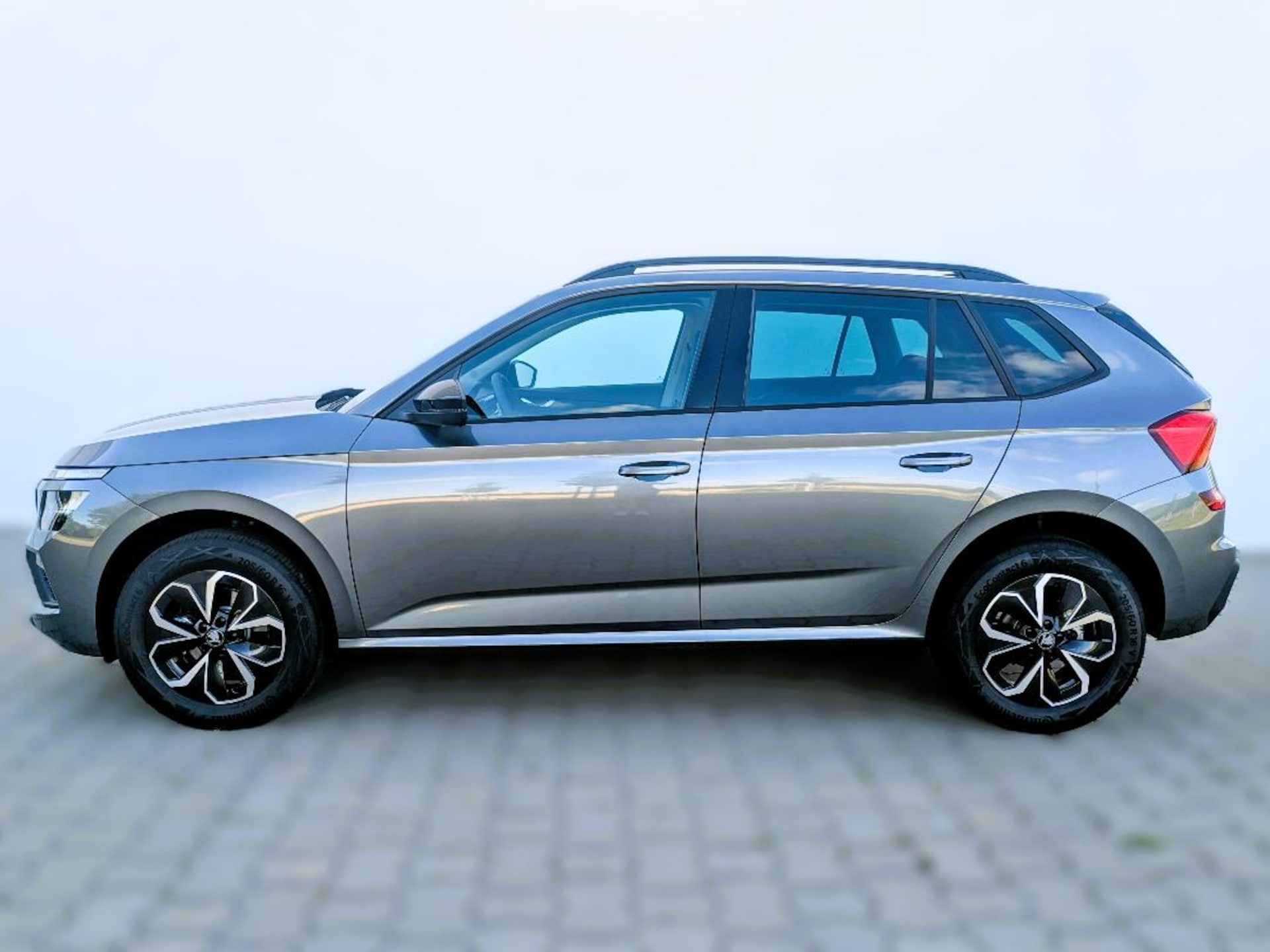 Skoda Kamiq Extra
