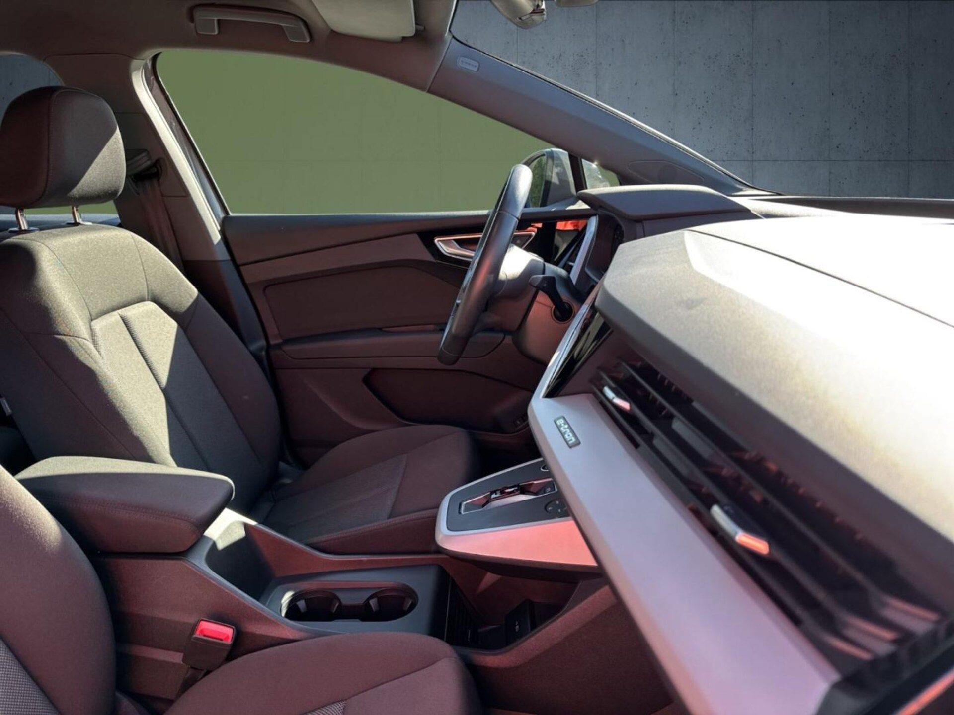 Audi Q4 Sportback e-tron