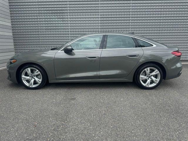 2026 Audi A5 Sedan