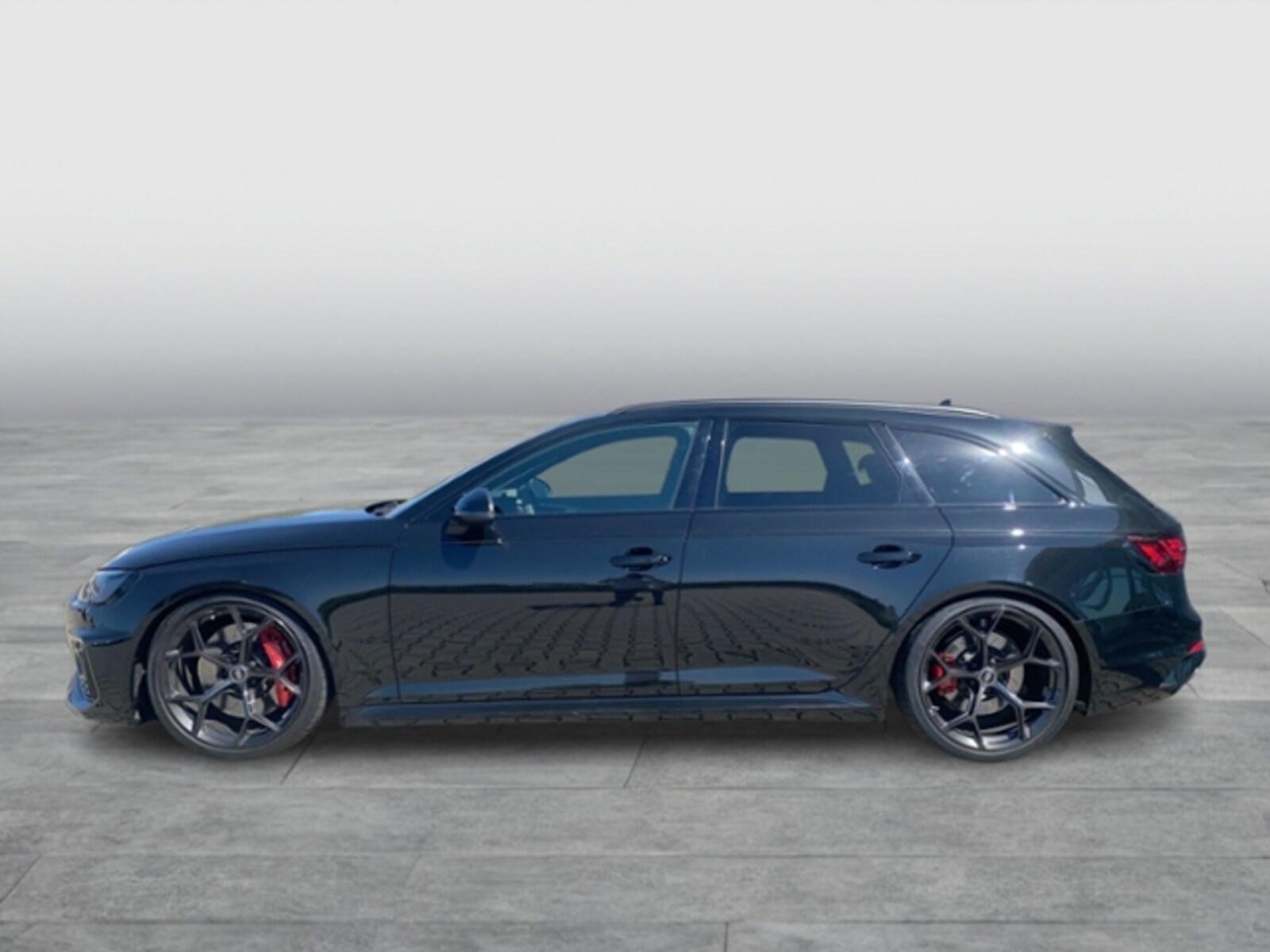 Audi RS 4 Avant – Bild 2