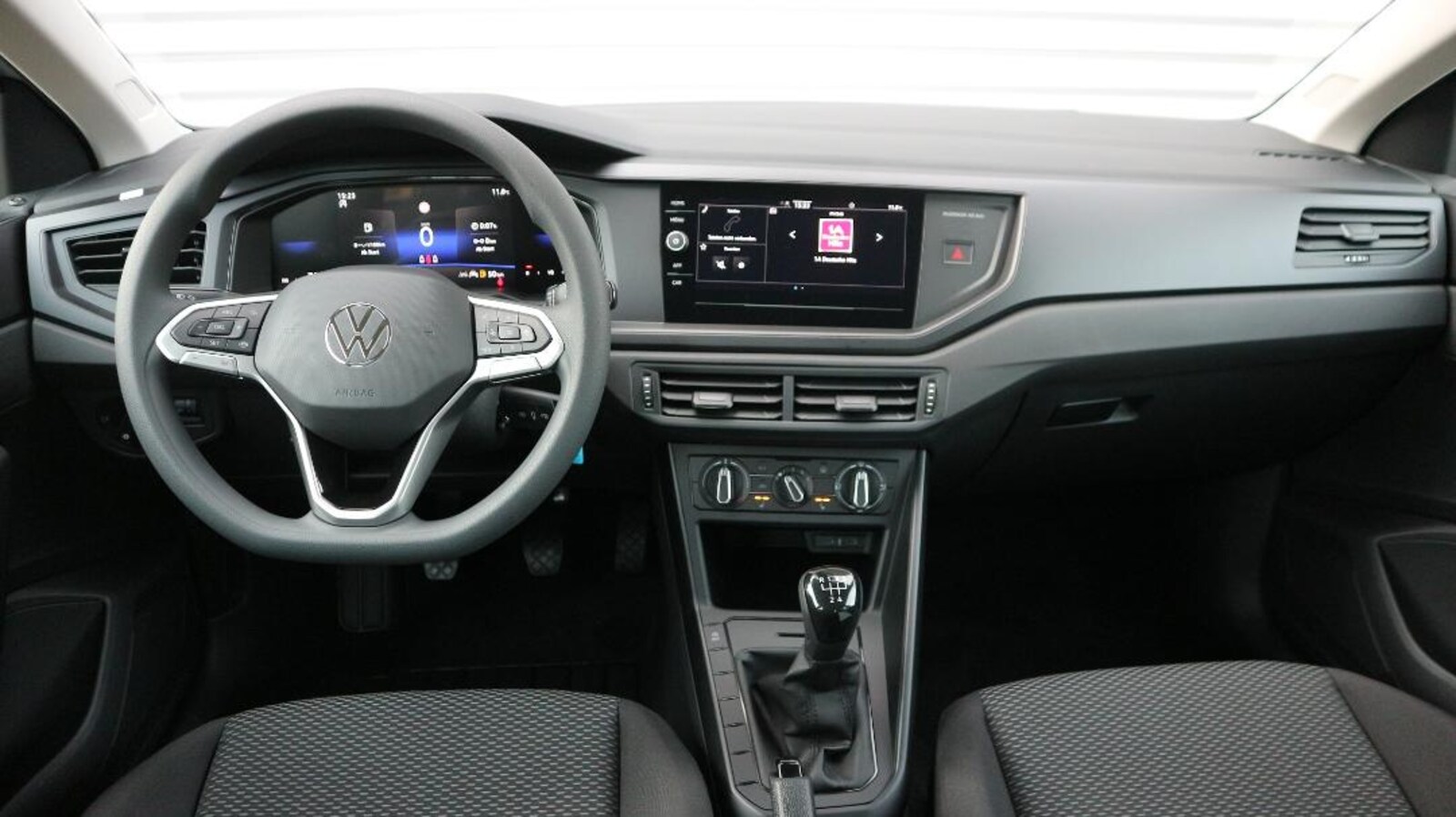 Volkswagen Polo – Bild 7
