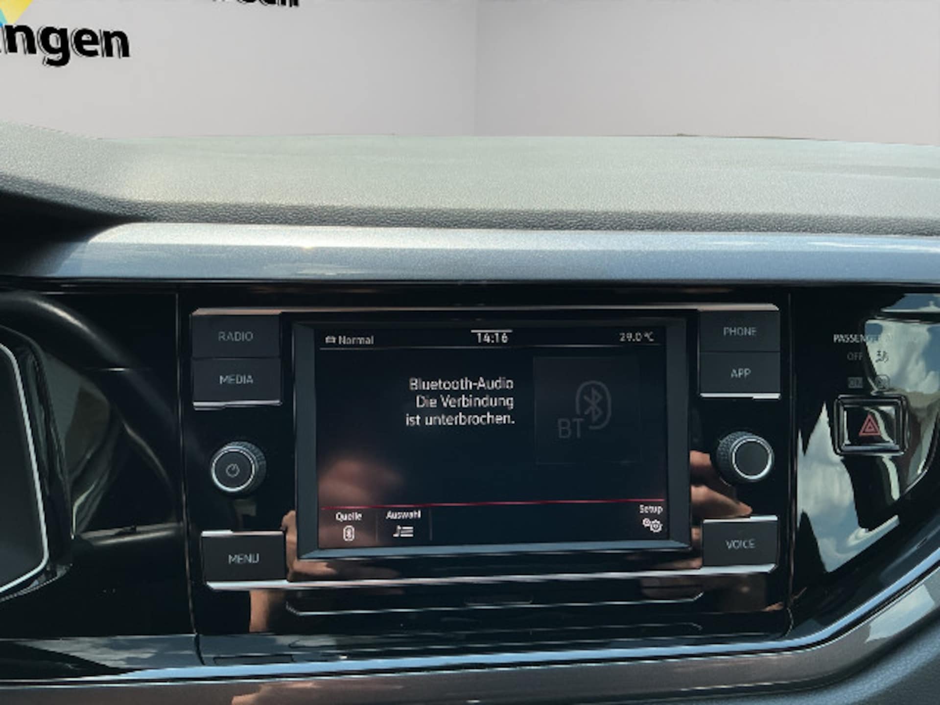 Volkswagen Polo GTI