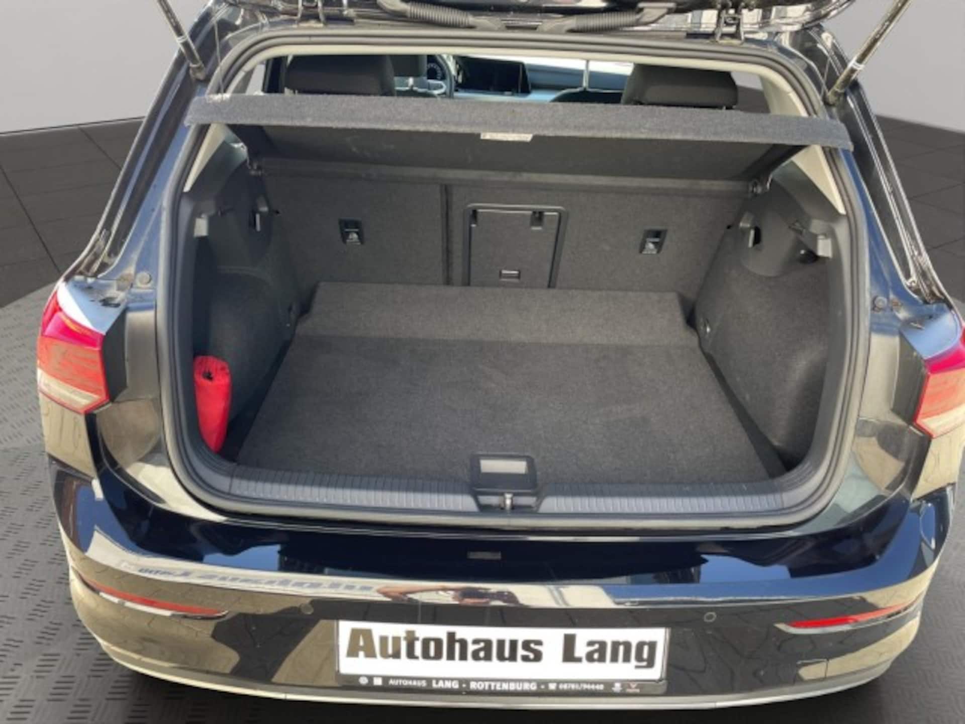 Volkswagen Golf MOVE