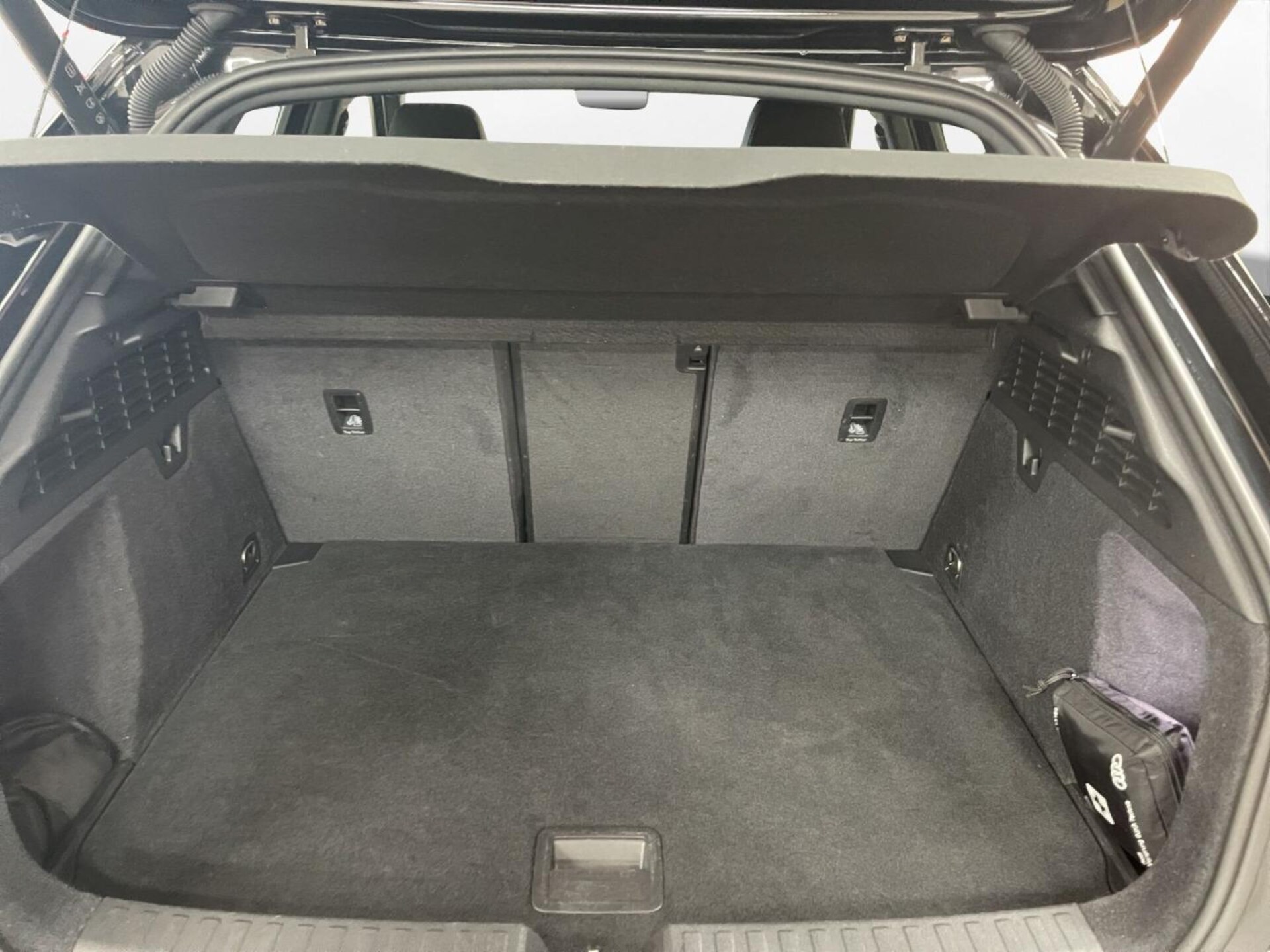Audi A3 Sportback TFSI e S line