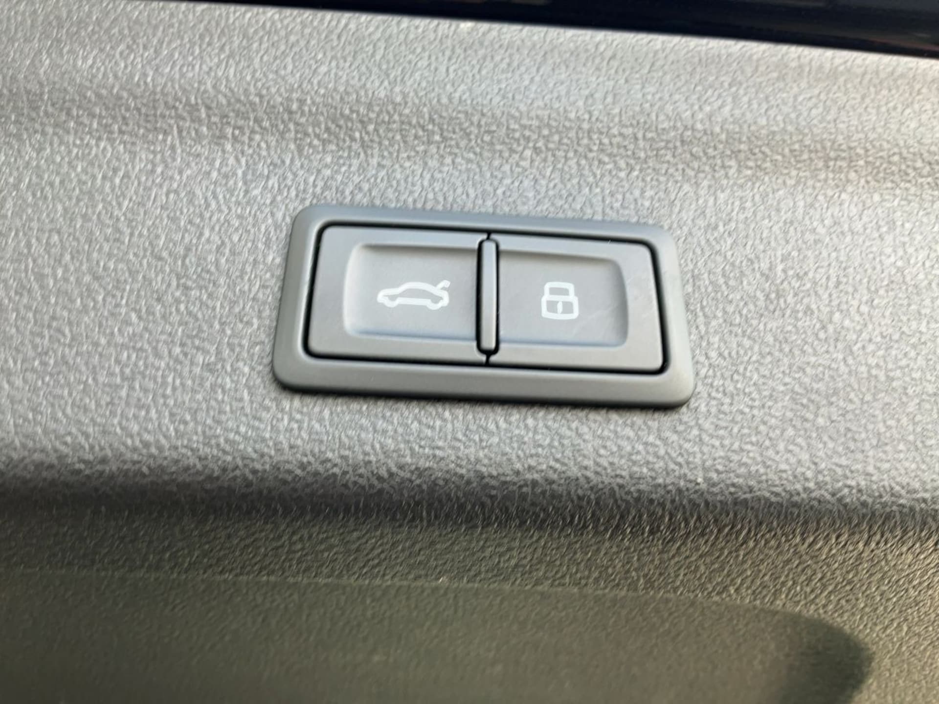 Audi A6 Avant Sport