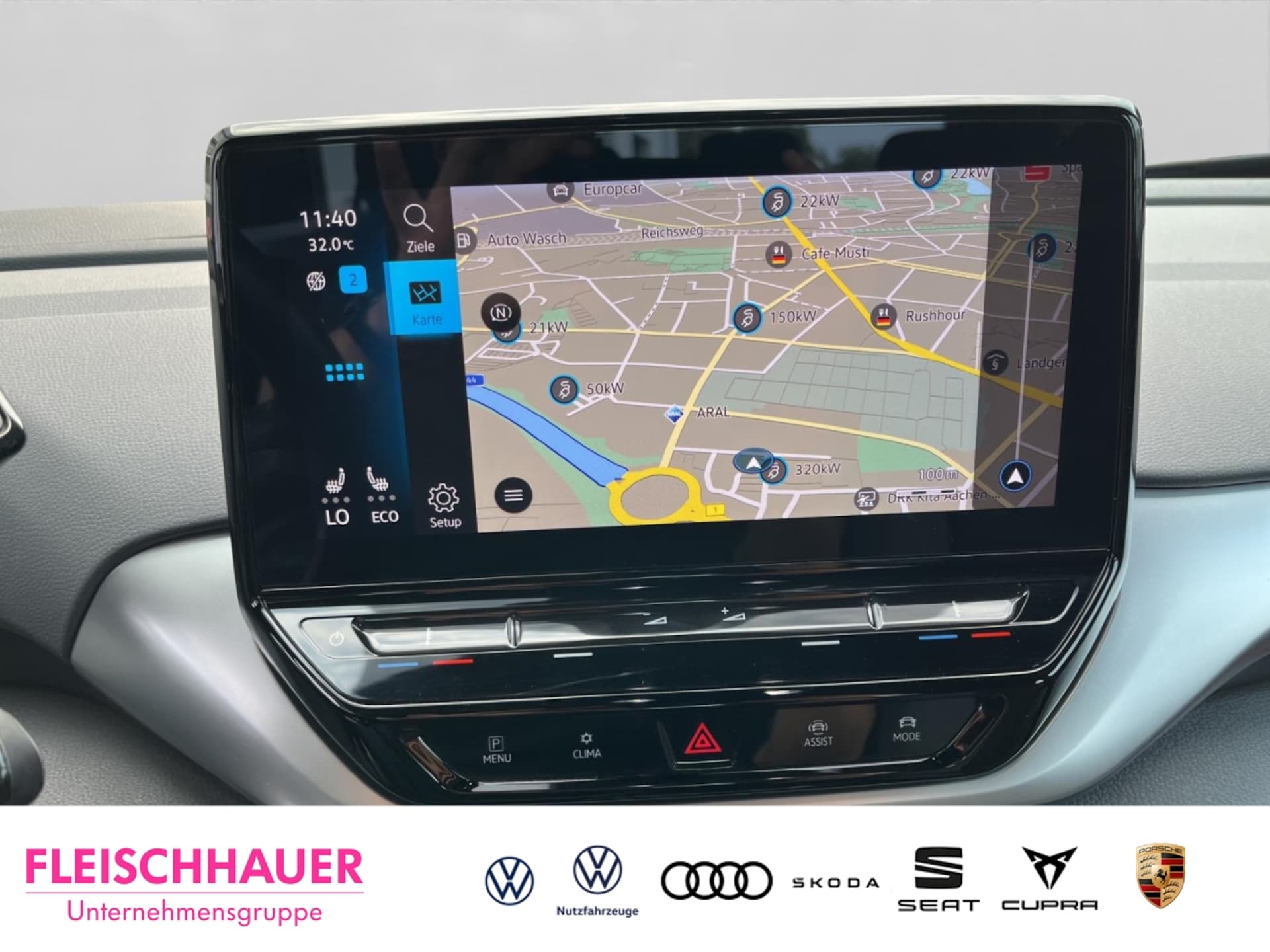 Volkswagen ID.4 Pro Performance