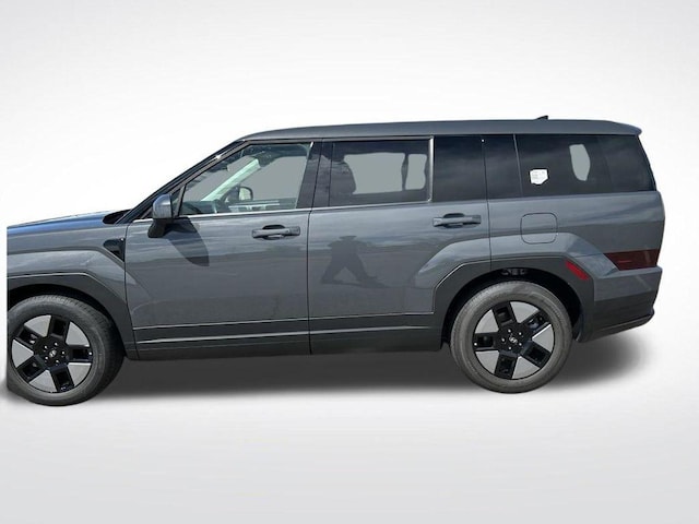 2026 Hyundai Santa Fe Hybrid