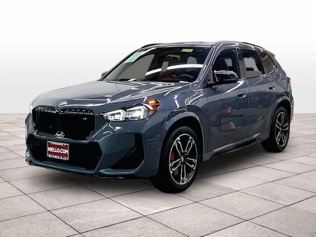2025 BMW X1