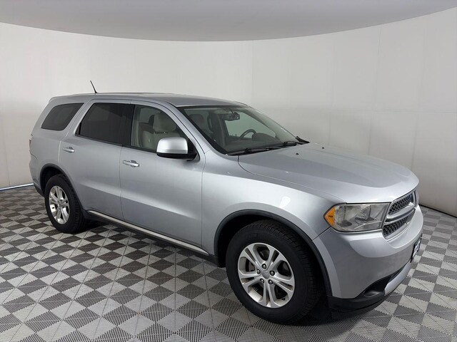 2011 Dodge Durango