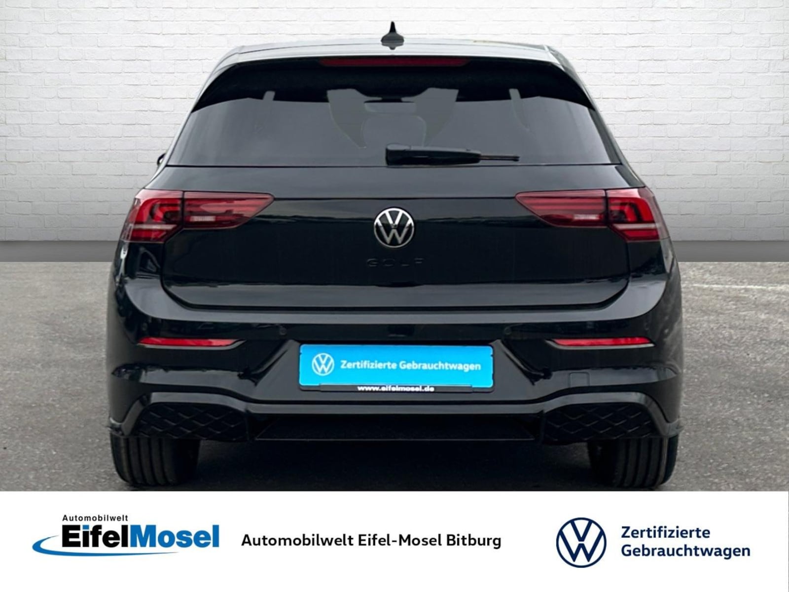 Volkswagen Golf – Bild 4