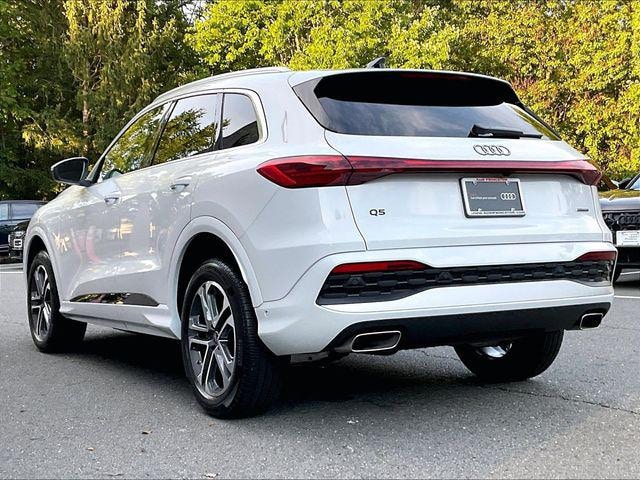 2025 Audi Q5