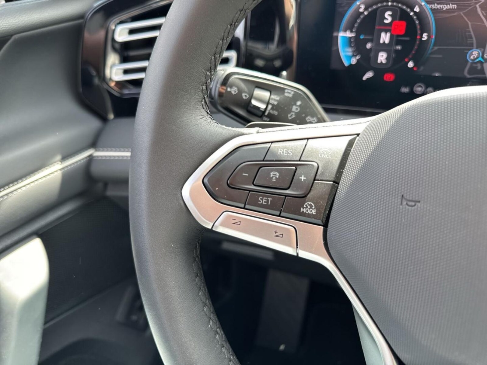 Volkswagen Tiguan – Bild 24