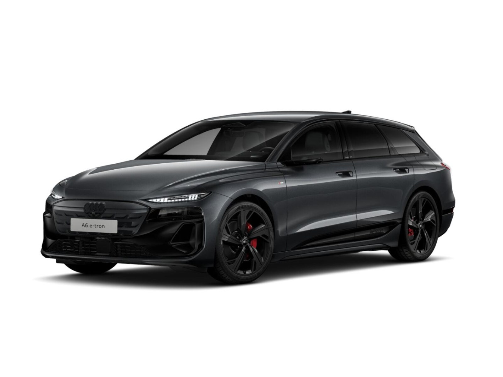Audi A6 Avant e-tron – Bild 2