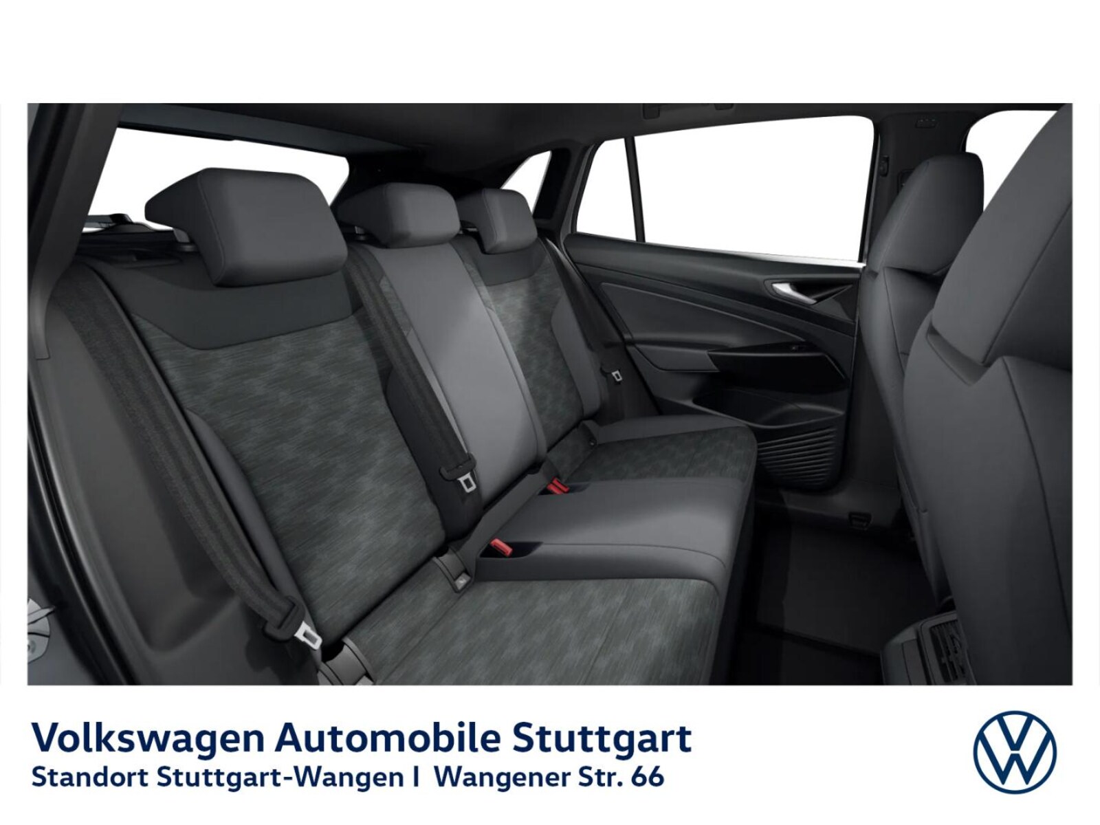 Volkswagen ID.4 – Bild 10