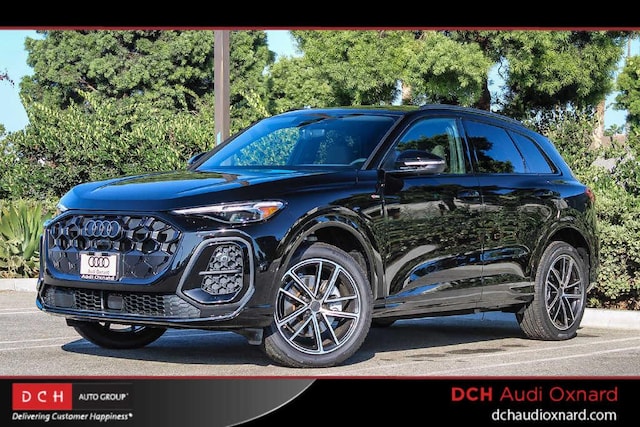 Photo of 2026 Audi Q5