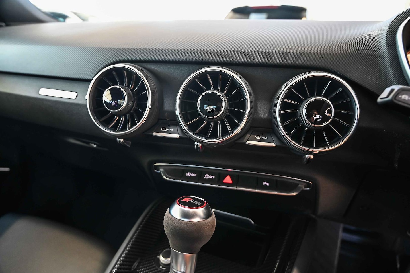 Image about Audi TT RS Coupé TFSI quattro S tronic