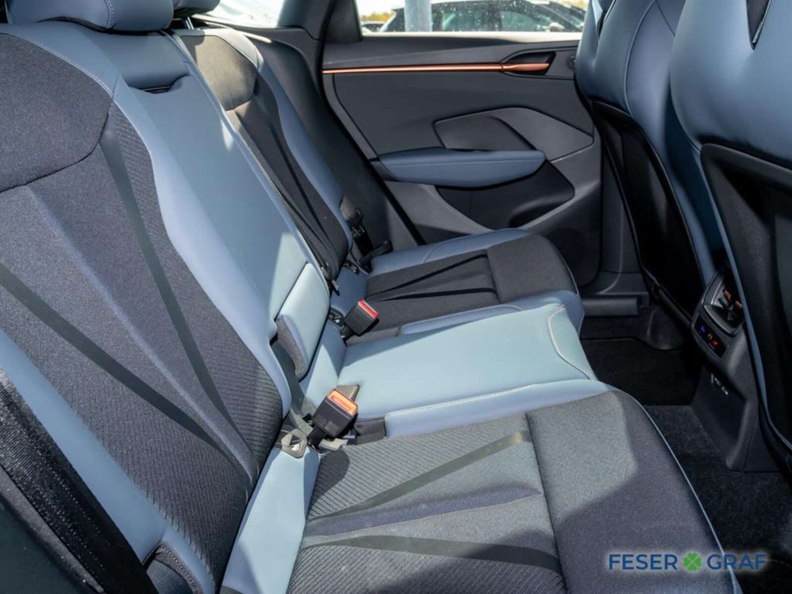 CUPRA Terramar – Bild 7