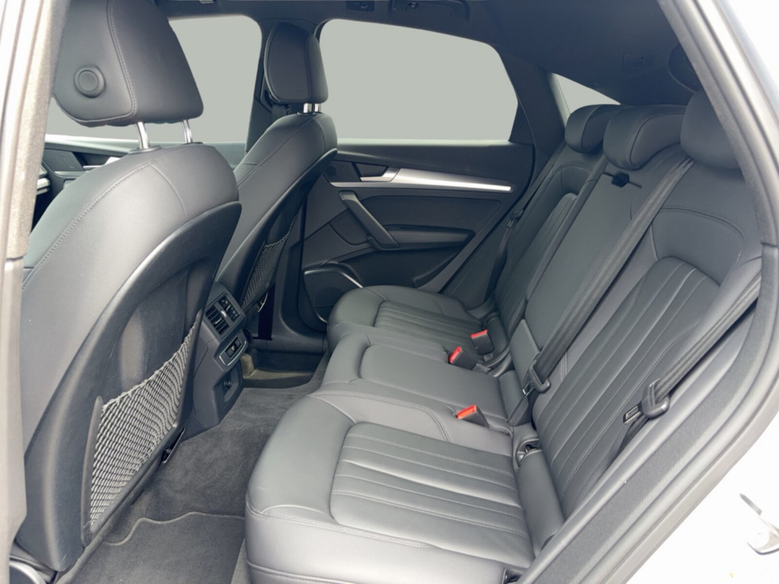 Audi Q5 Sportback – Bild 12