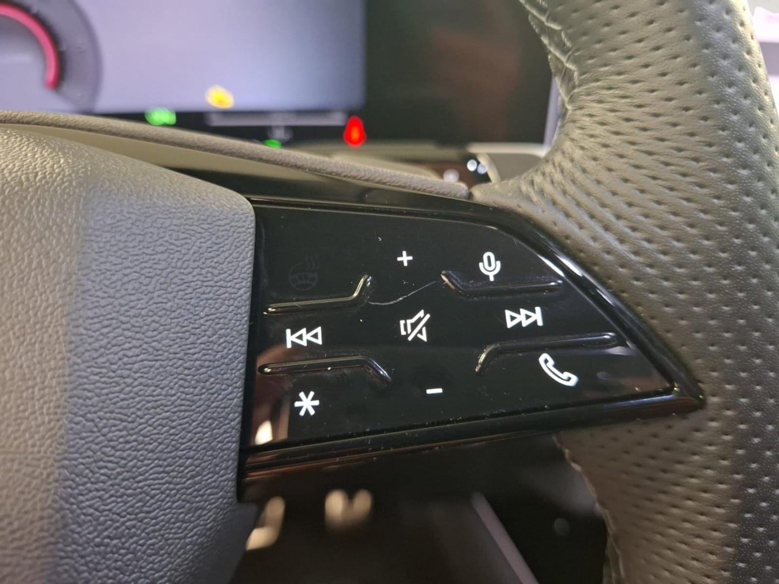 Audi Q3 – Bild 19