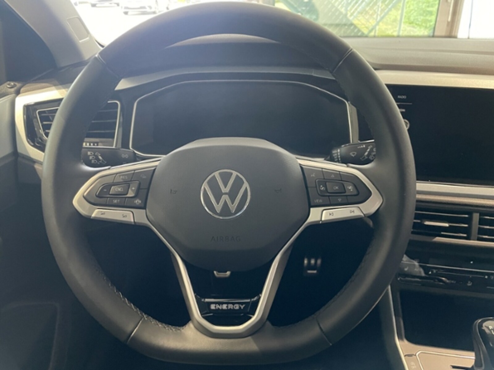 Volkswagen Polo – Bild 11