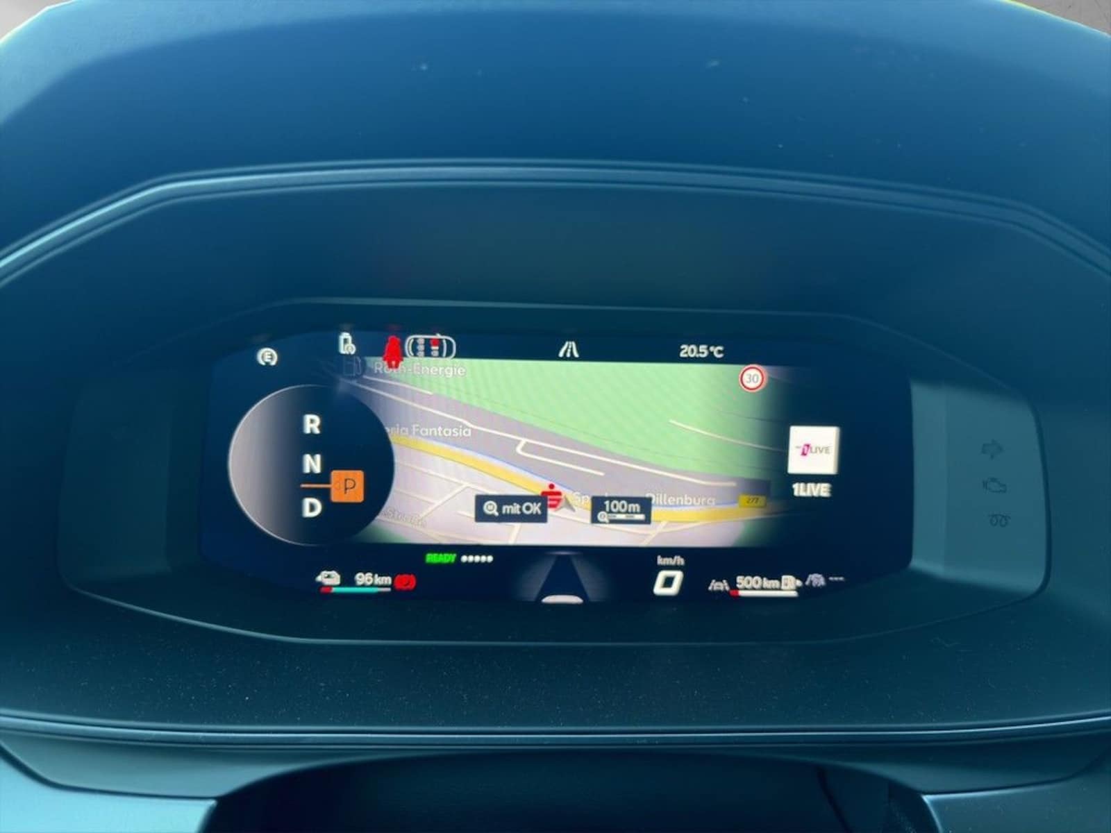 CUPRA Formentor – Bild 12