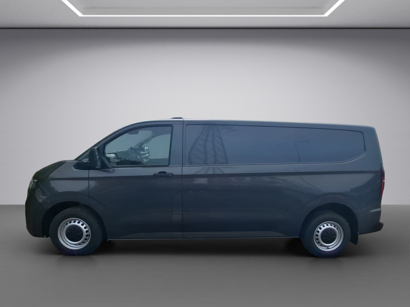 Volkswagen Transporter Kasten langer Radstand – Bild 3
