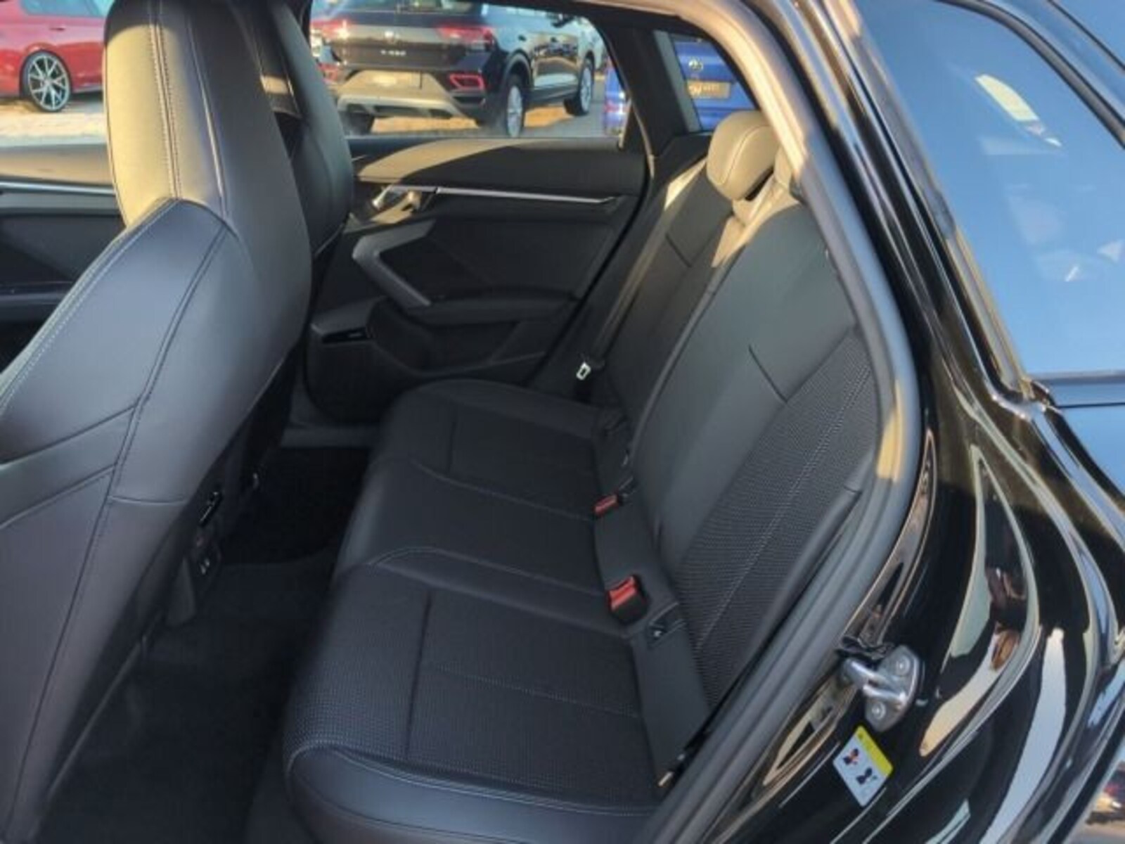 Audi A3 Sportback – Bild 11