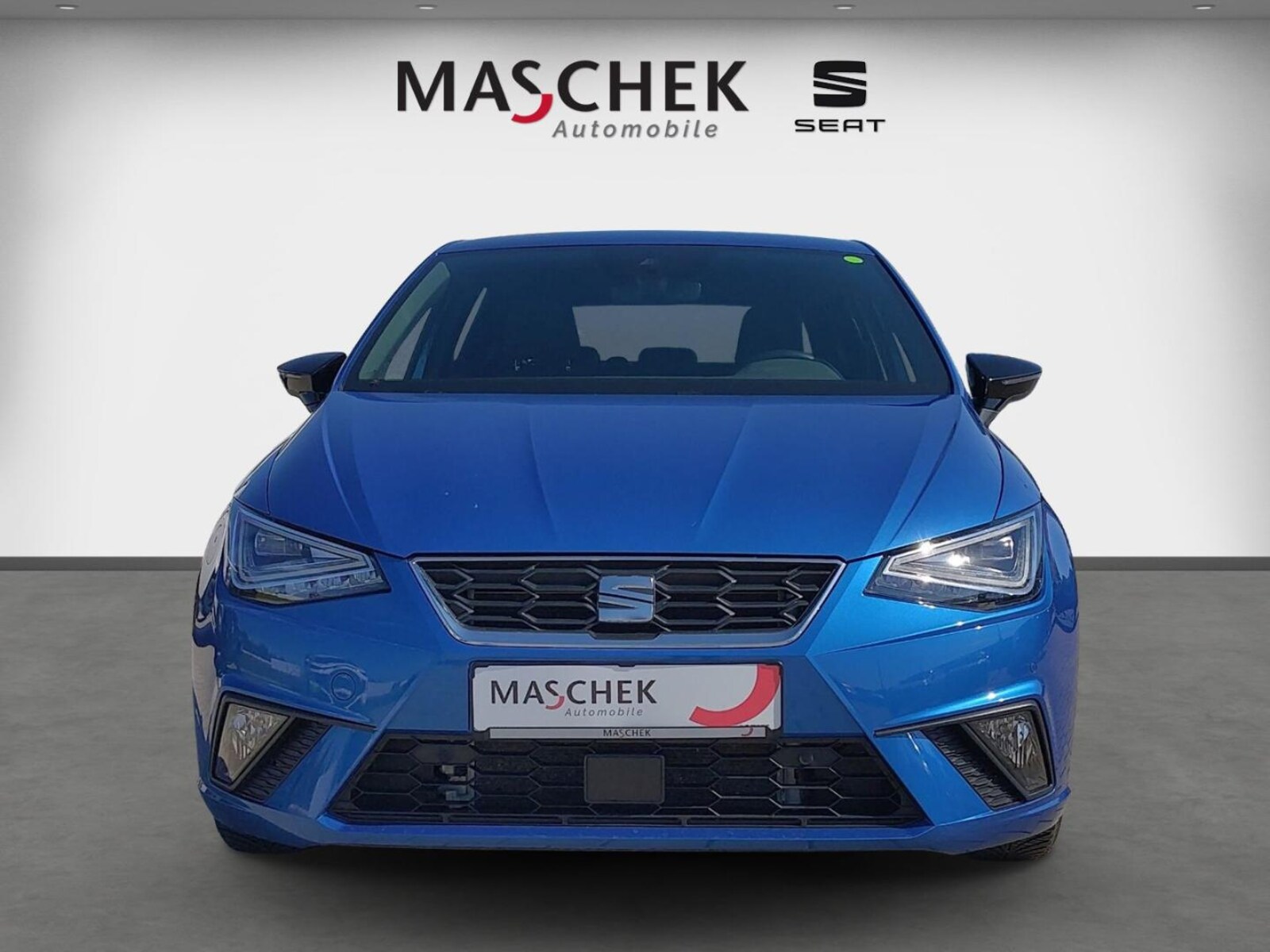 SEAT Ibiza – Bild 8