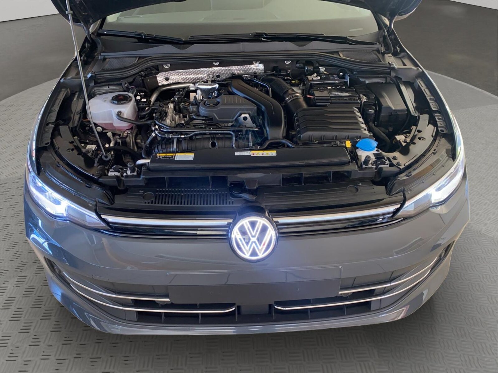 Volkswagen Golf – Bild 16