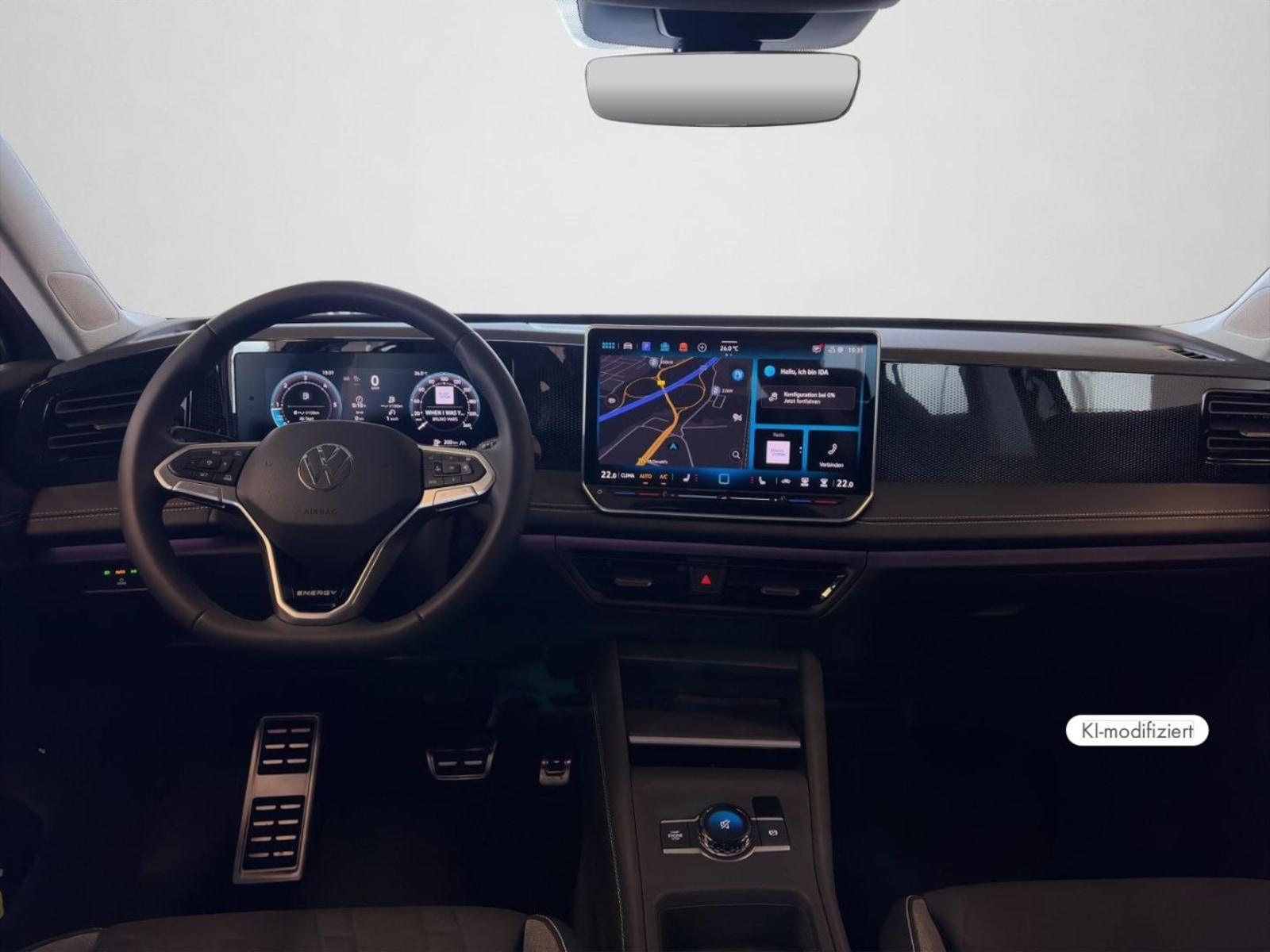 Volkswagen Tiguan – Bild 3