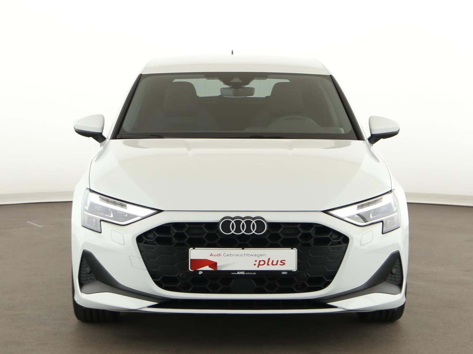 Audi A3 Sportback – Bild 3