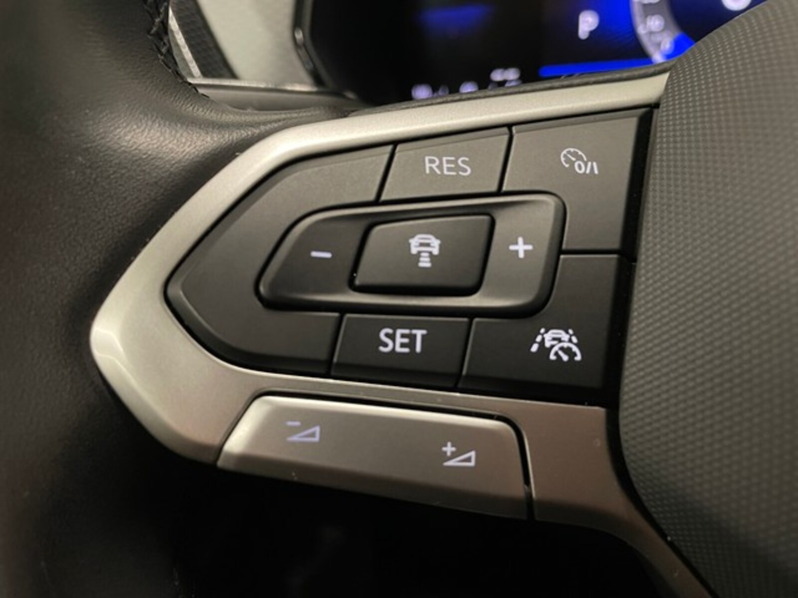 Volkswagen T-Cross – Bild 12