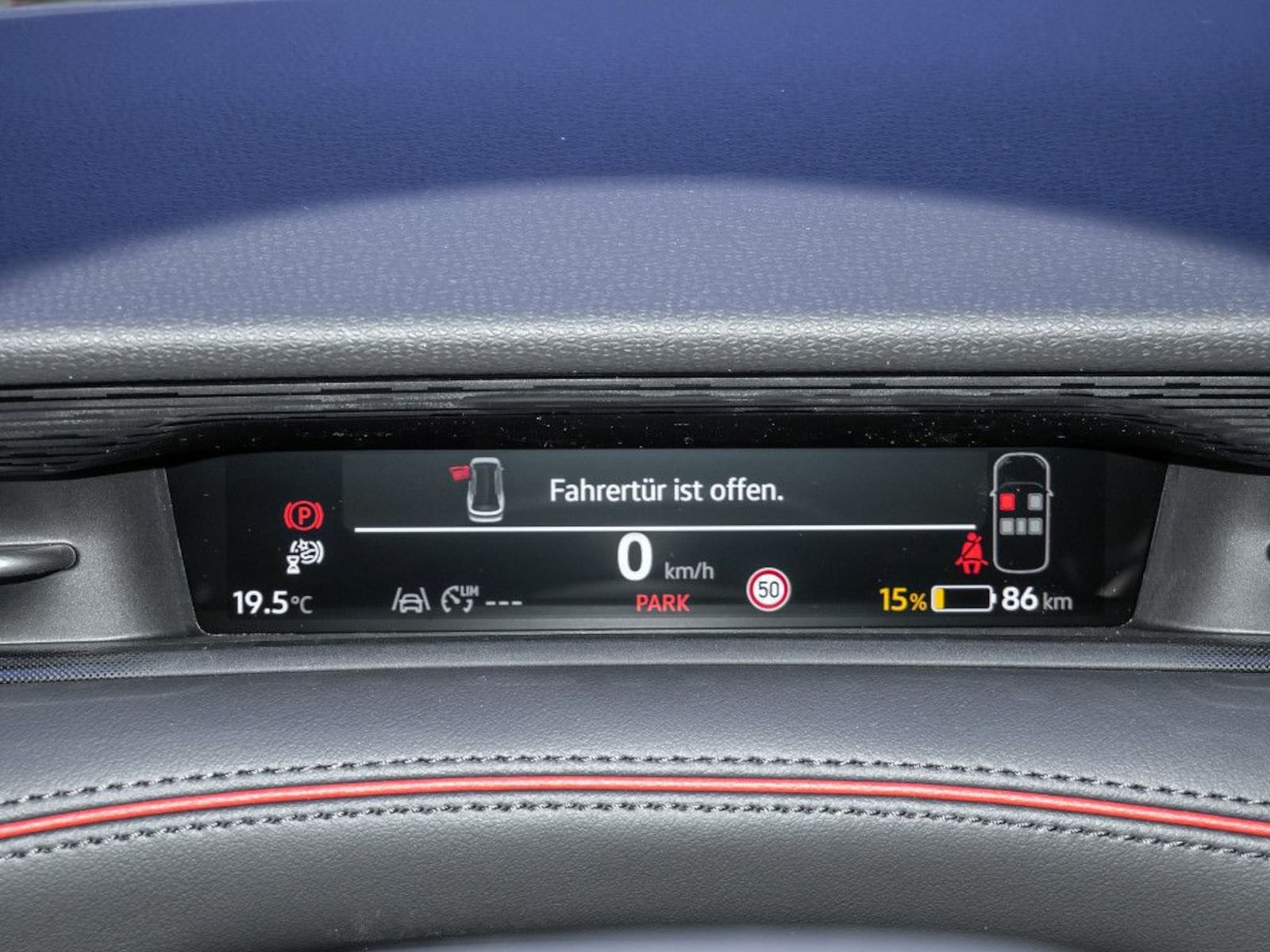 Volkswagen ID.7 Tourer – Bild 13