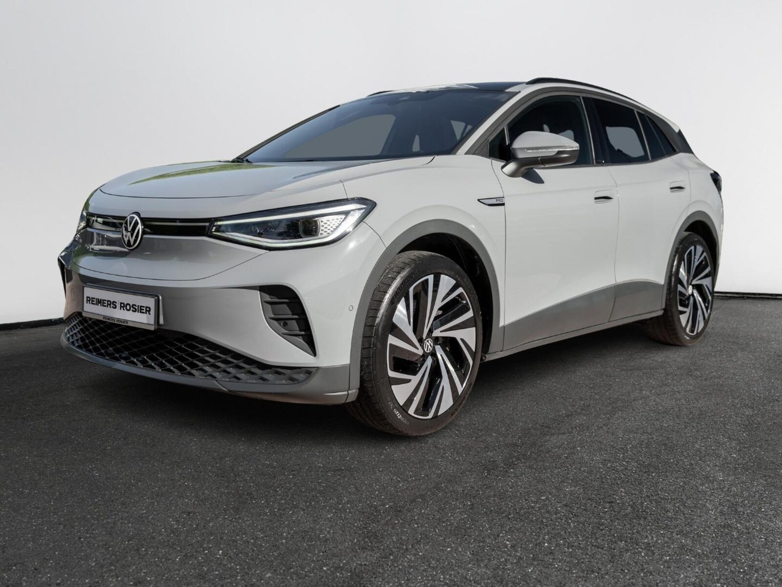 Volkswagen ID.4 – Bild 2