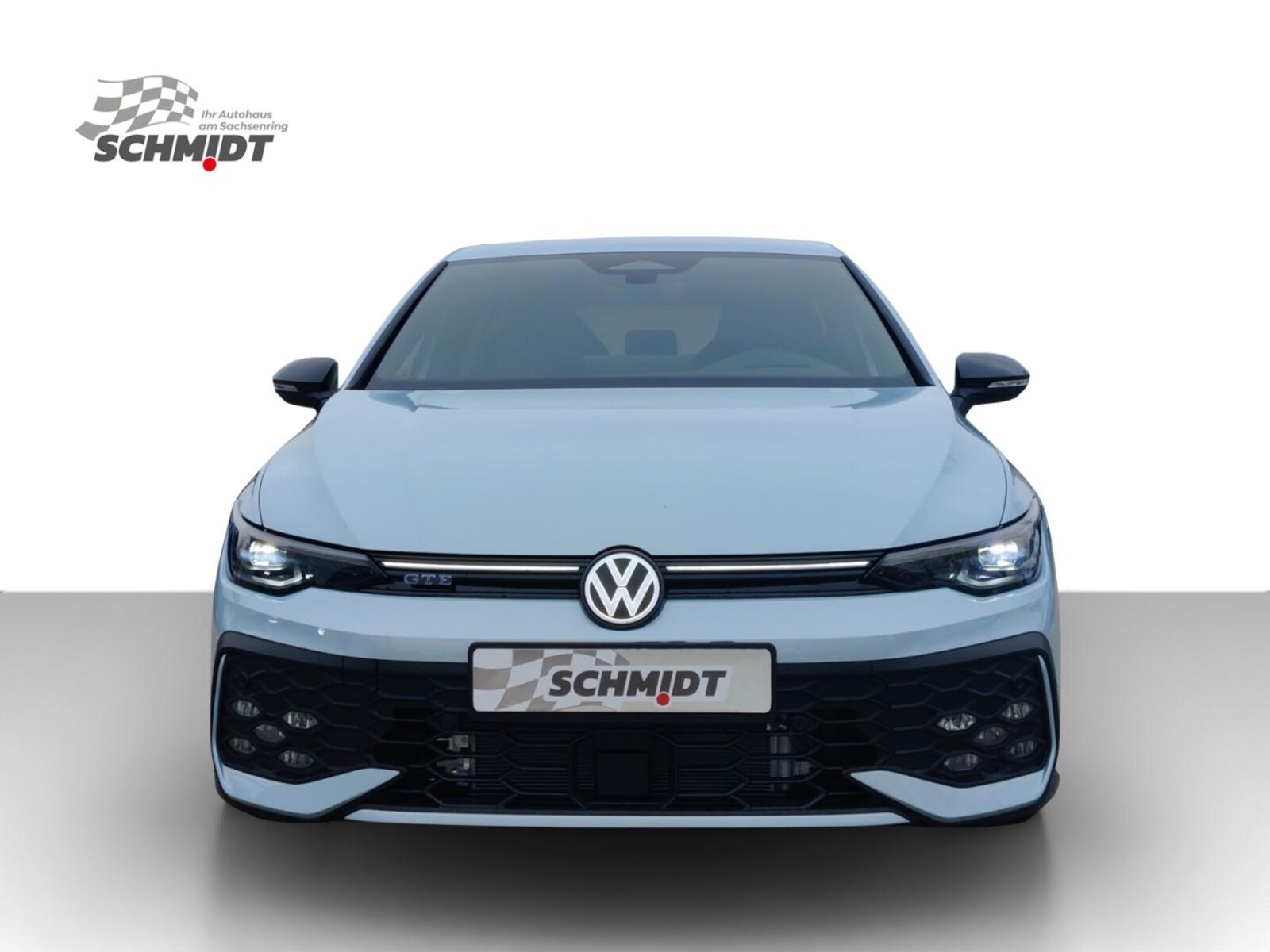 Volkswagen Golf – Bild 2