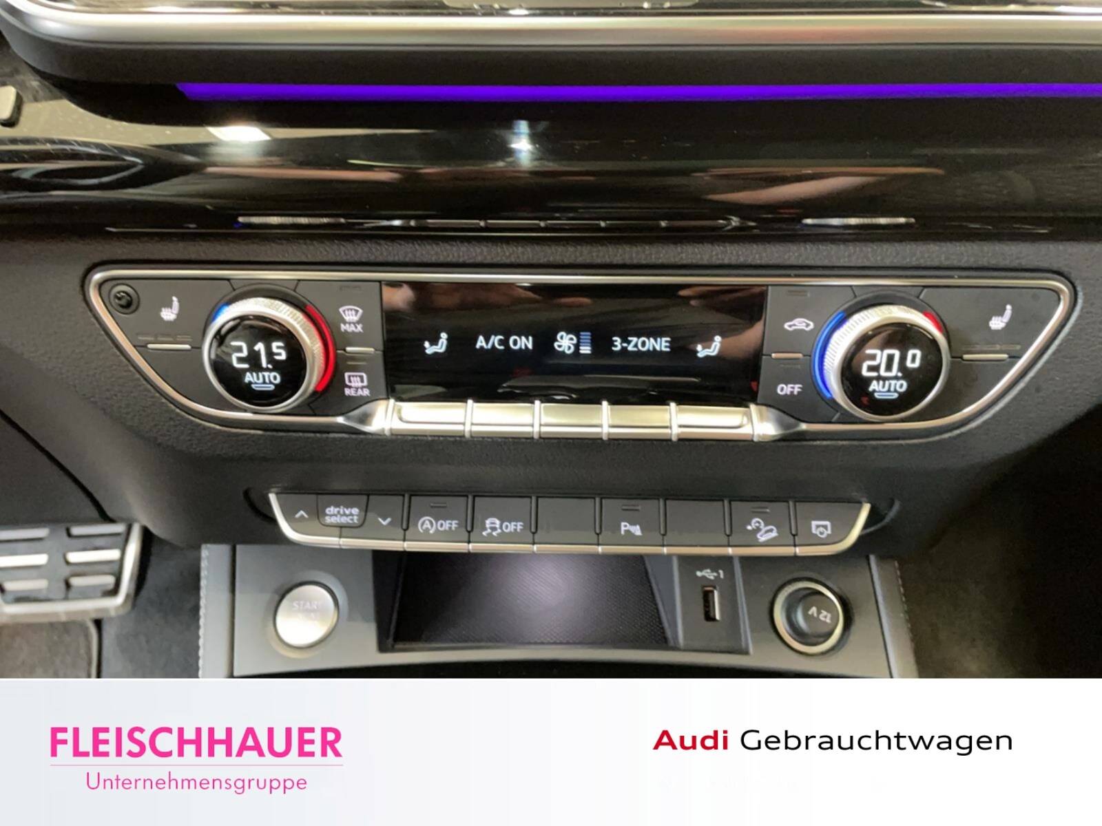 Audi Q5 – Bild 13