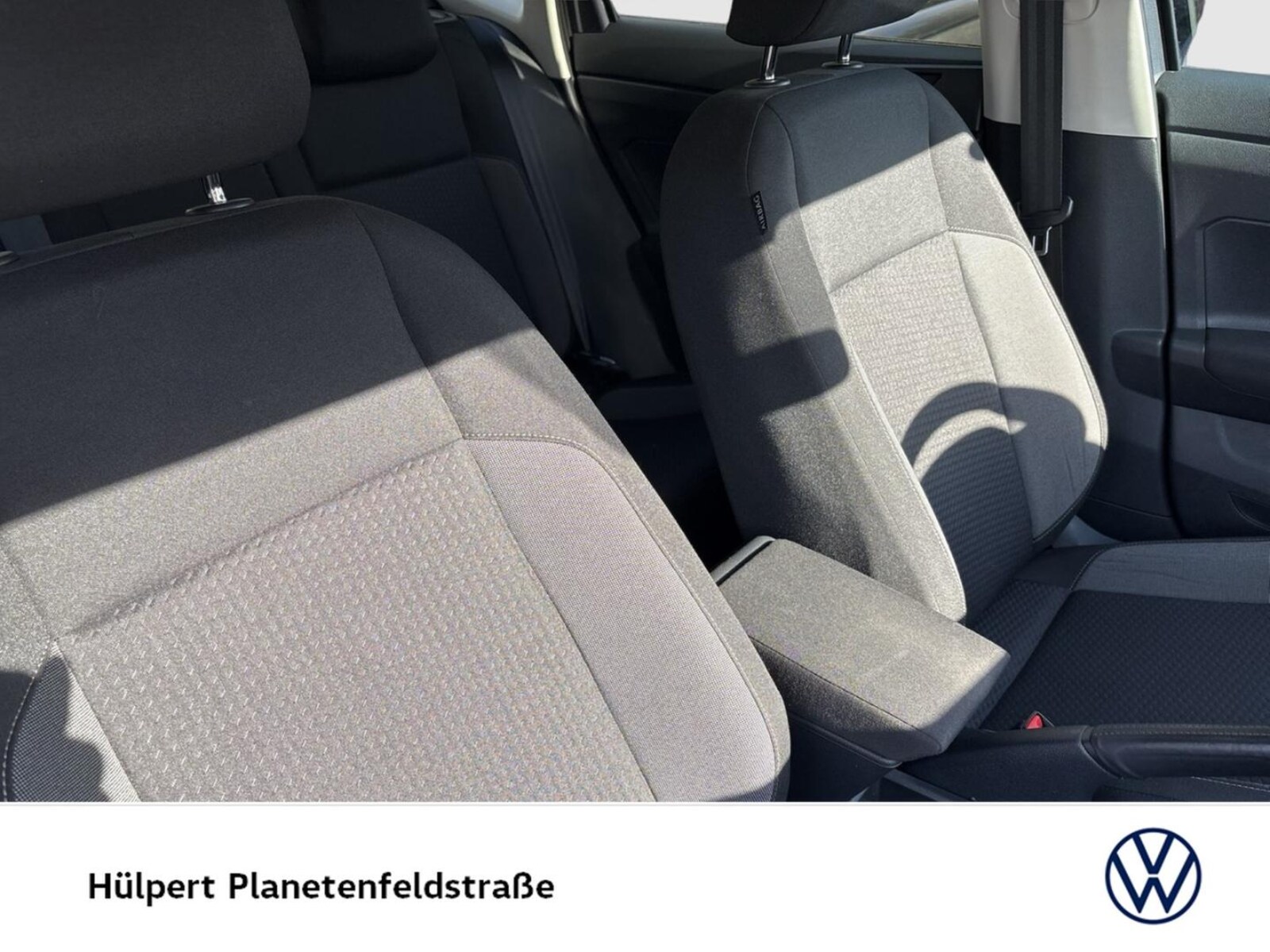 Volkswagen Polo – Bild 8