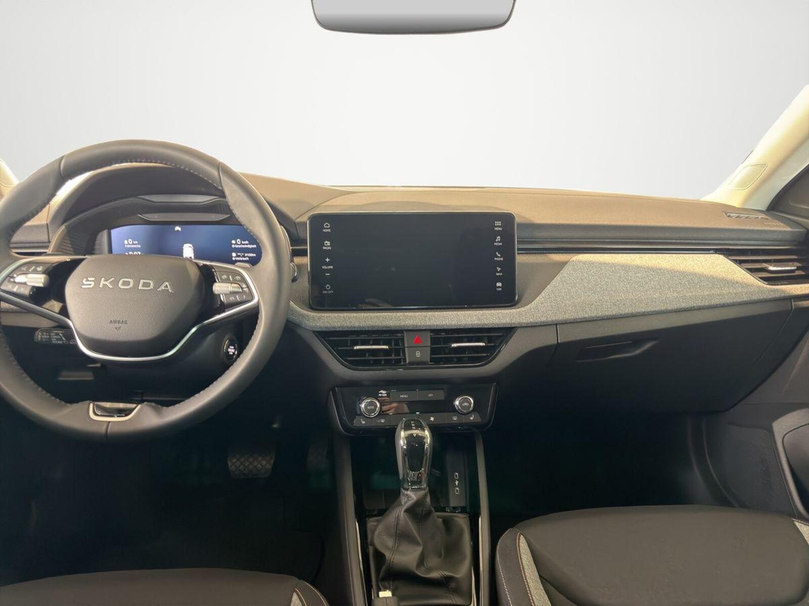 Škoda Scala – Bild 15