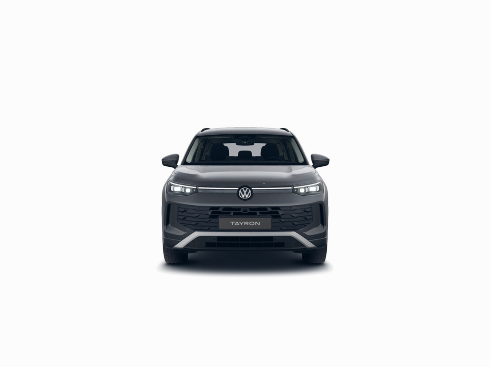 Volkswagen Tayron – Bild 12