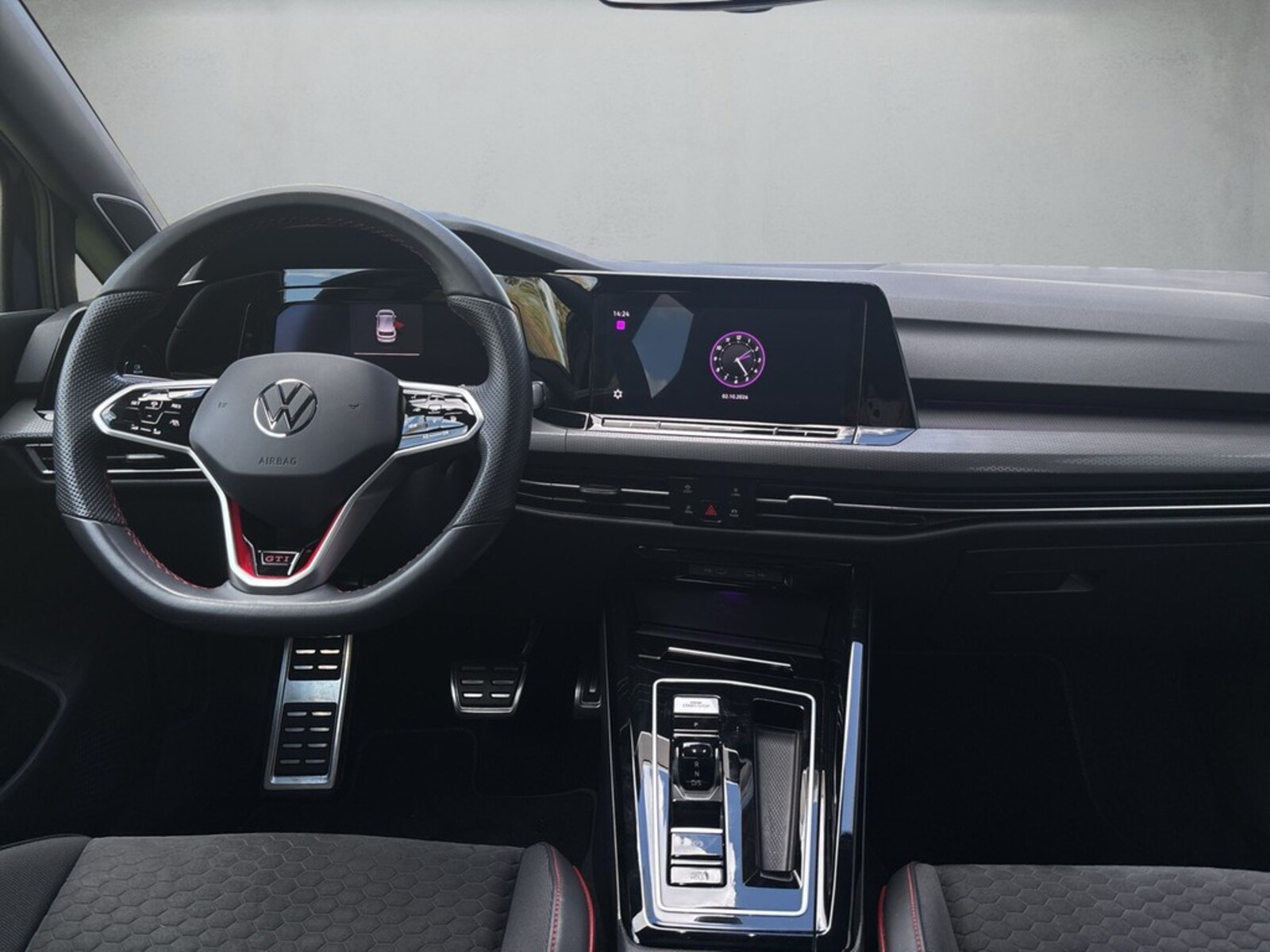 Volkswagen Golf – Bild 8