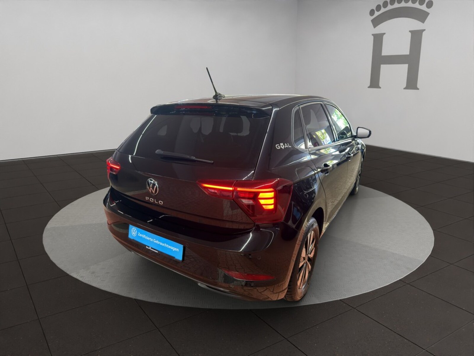 Volkswagen Polo – Bild 6