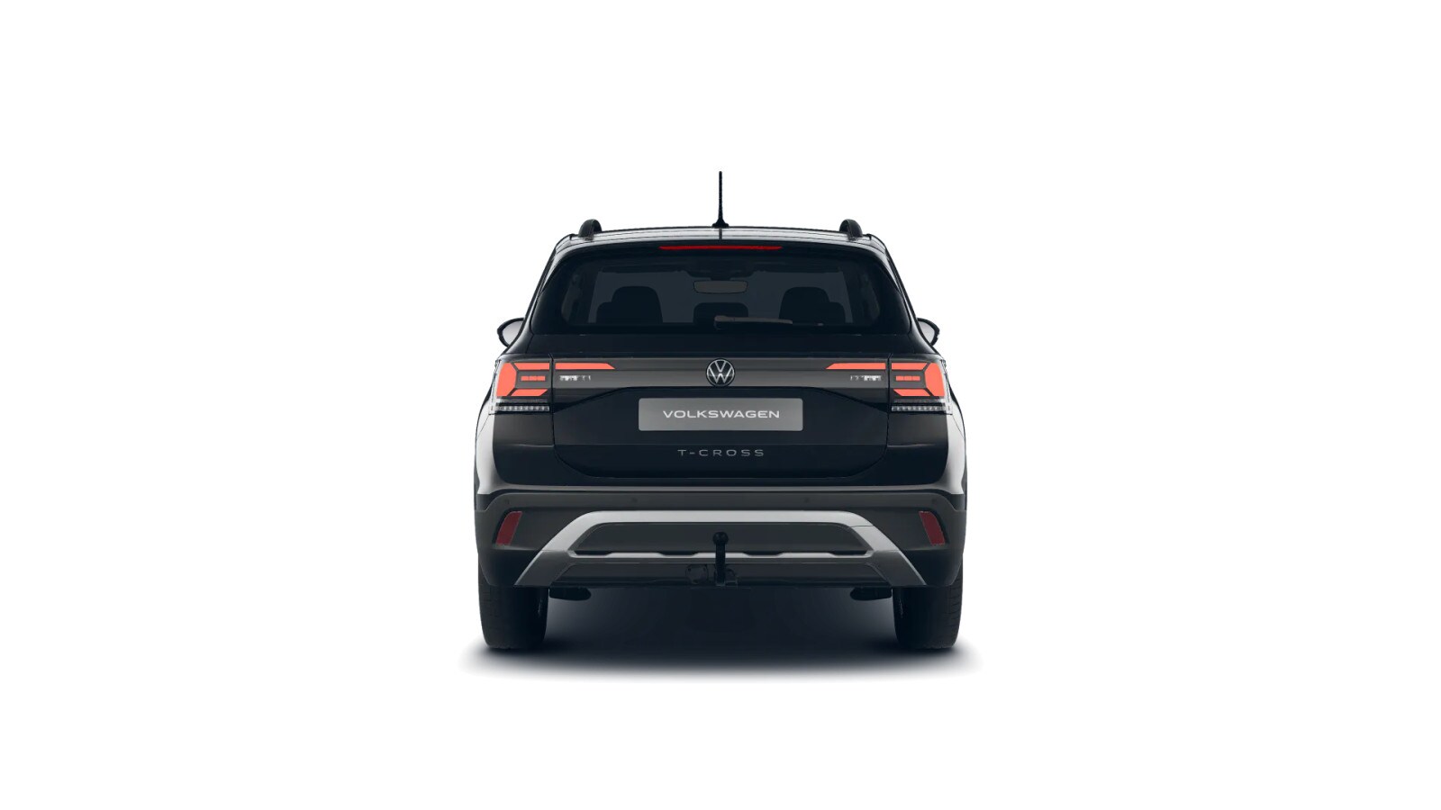 Volkswagen T-Cross – Bild 7