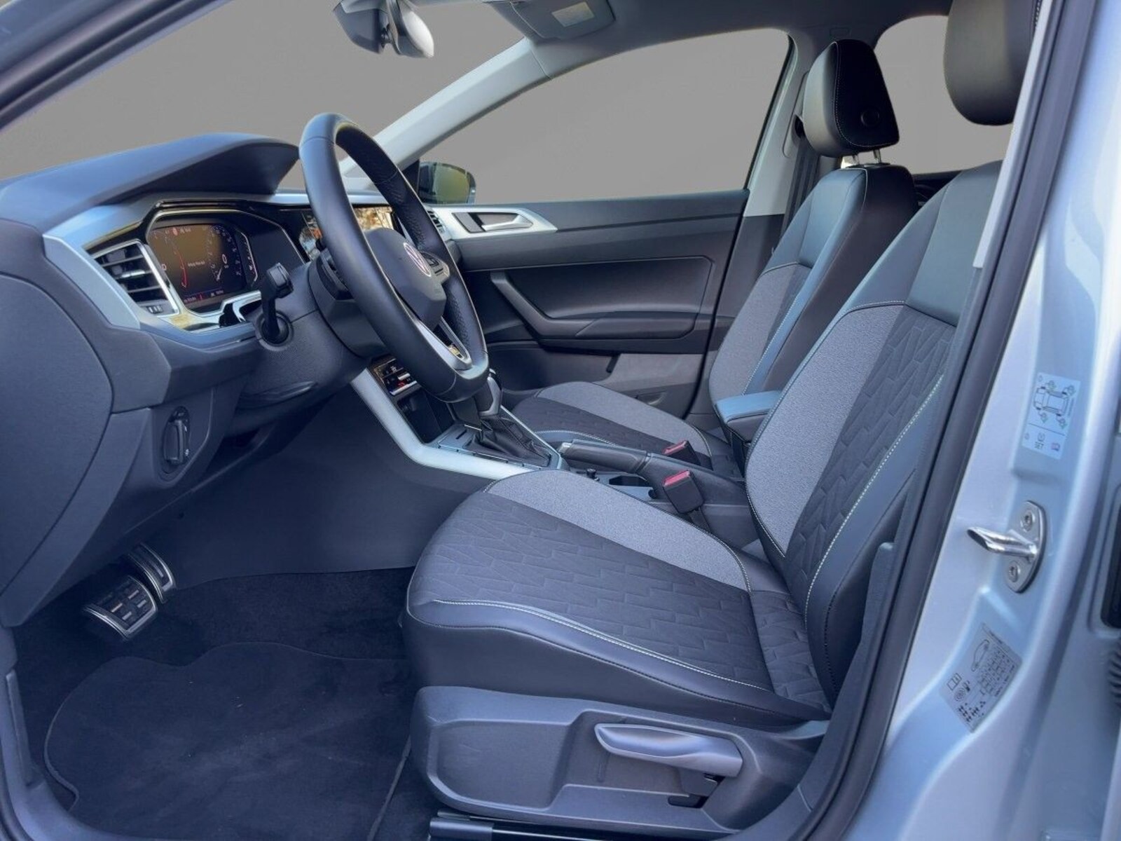 Volkswagen Polo – Bild 6