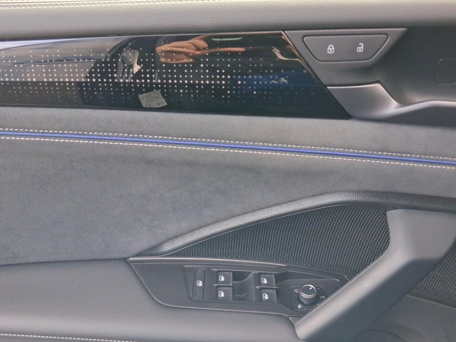 Volkswagen Tiguan – Bild 13
