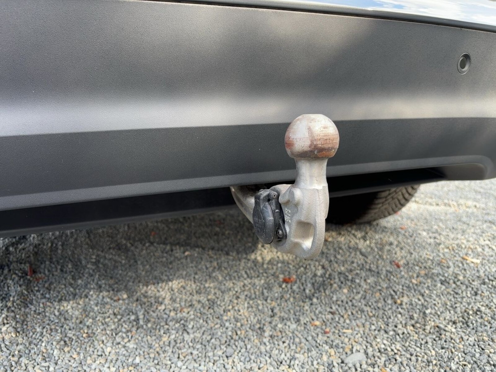 Volkswagen Tiguan – Bild 19