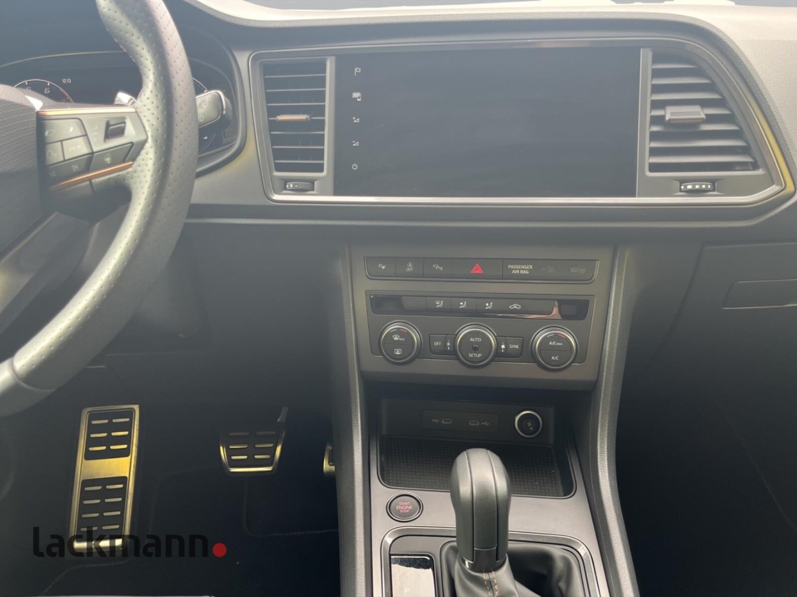 CUPRA Ateca – Bild 11
